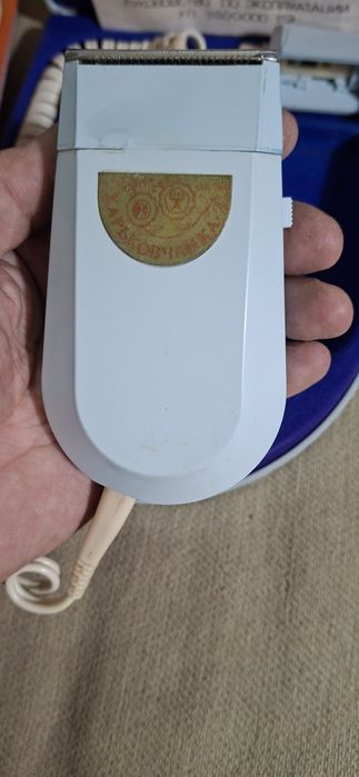 Электромассажёр "Харьковчанка -3"