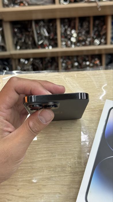 Iphone 14 pro max 128gb