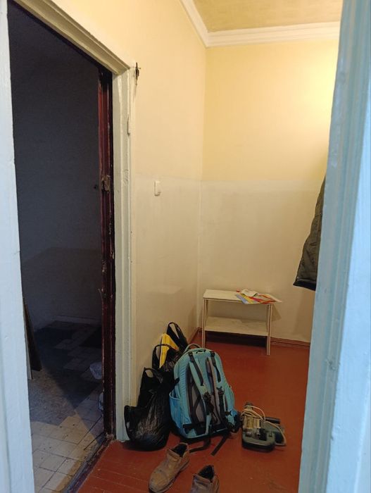 Сдается 1'2 комнатная квартира Юнусабаде 11