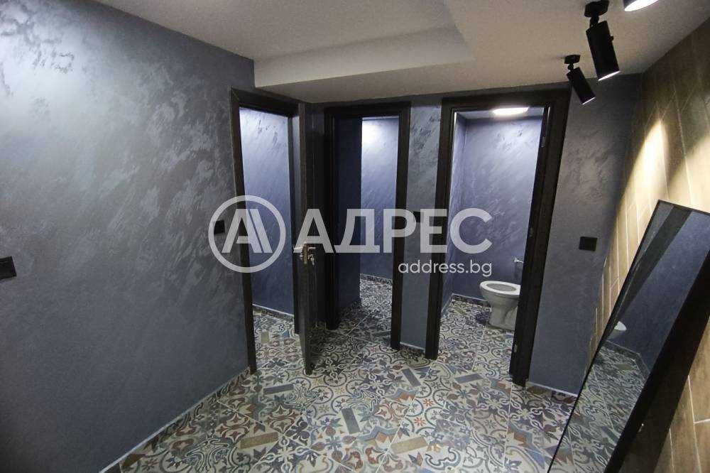Дава се под наем Магазин в Разград, Варош - 188 кв.м за 1275 € - Снимка #9