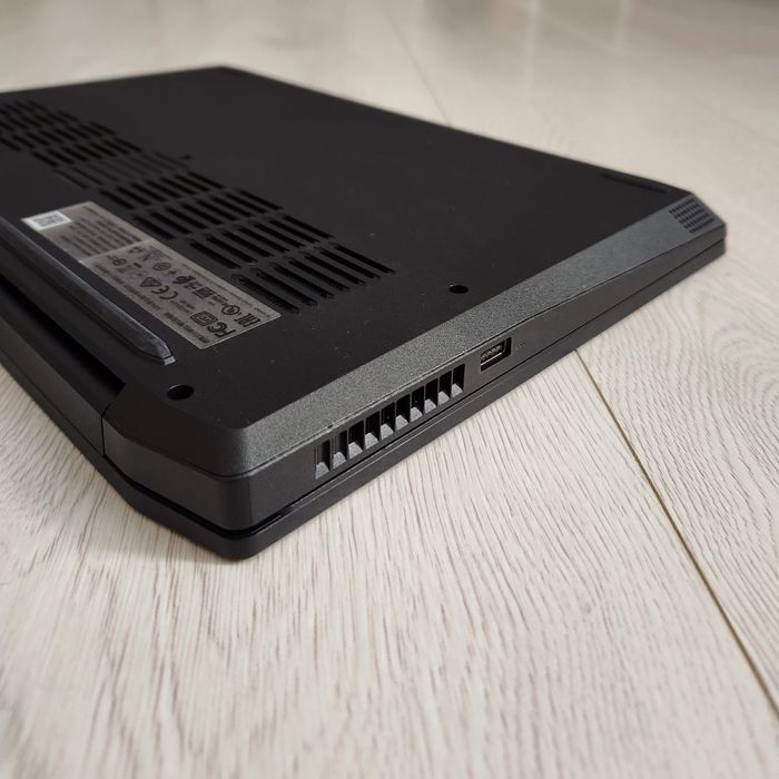 Laptop Lenovo Ideapad Gaming 3