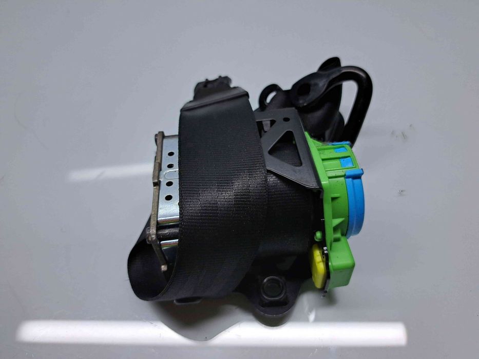 Centura dreapta fata Audi TT (8J3) [Fabr 2006-2013] 8J8857705D