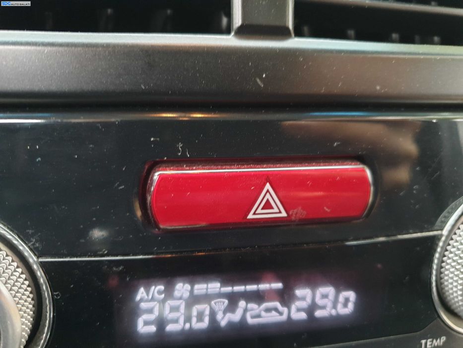 Buton Releu Avarii Subaru Forester 2007 - 2013 [K8752]