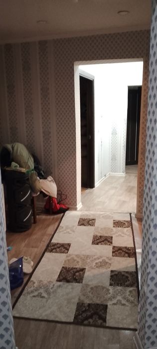 Продаю квартиру  на восьмом
