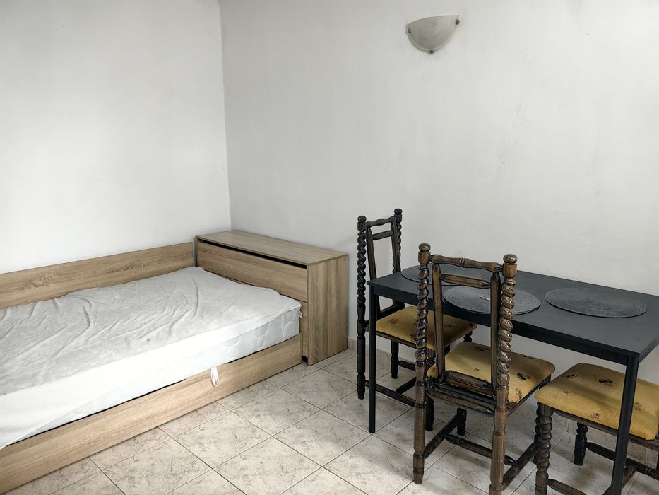 Дава се под наем Едностаен апартамент в Варна, Христо Ботев - 25 кв.м за 219.3 € - Снимка #6