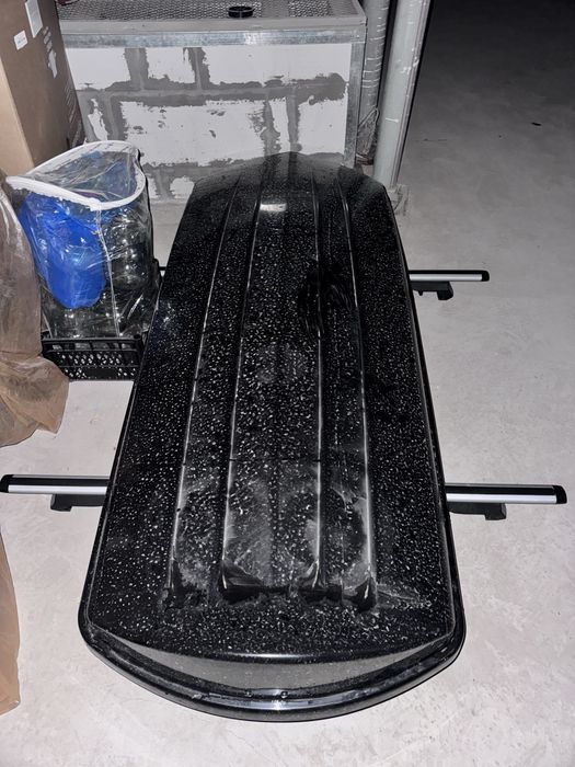 Продам Автобокс 750 л