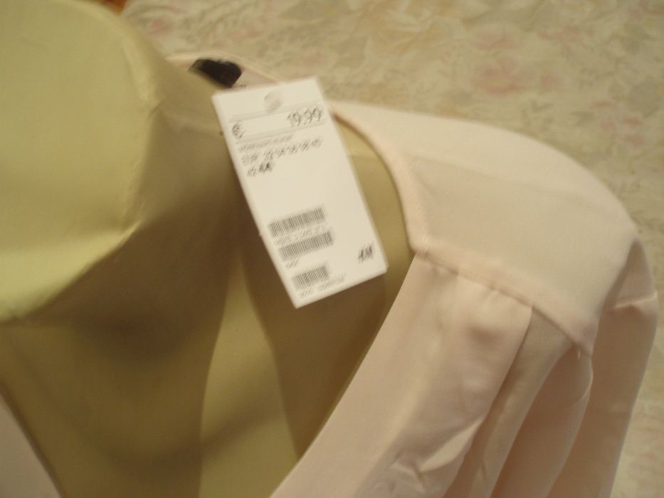 Оригинални Луксозни Ризи "H&M"!- 50%!