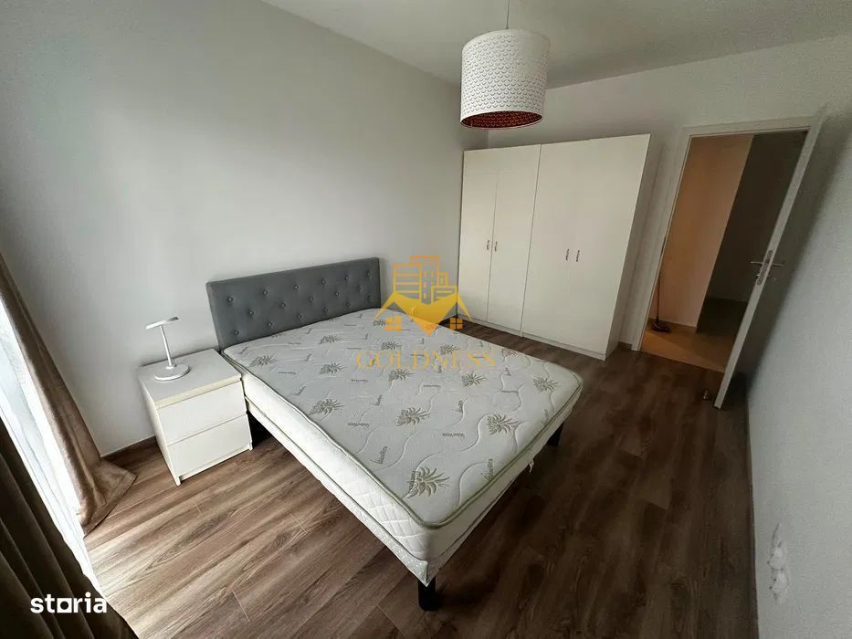 2 Camere Openspace, Grand Hill, Buna ziua, Lidl, Parcare, Petfriendly