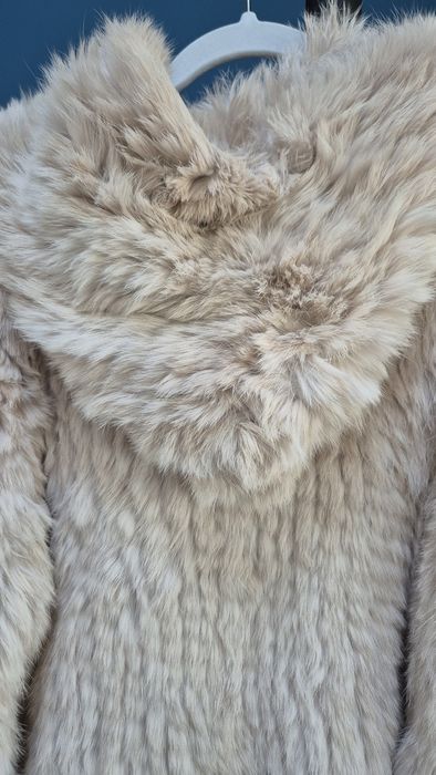 Вълнено палто Гауди оригинал