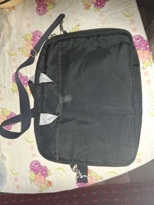 Сумка для ноутбука 15,6"
