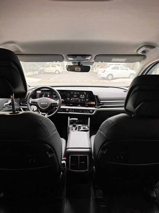 Kia Sportage 2024 — 5