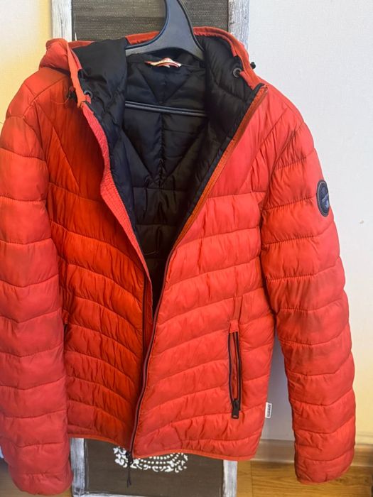 Куртка napapijri