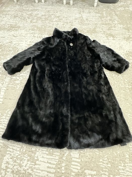 Продам шуба норка