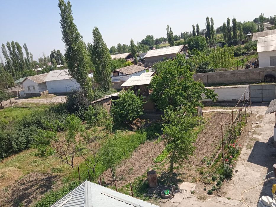 Продаю участок земли