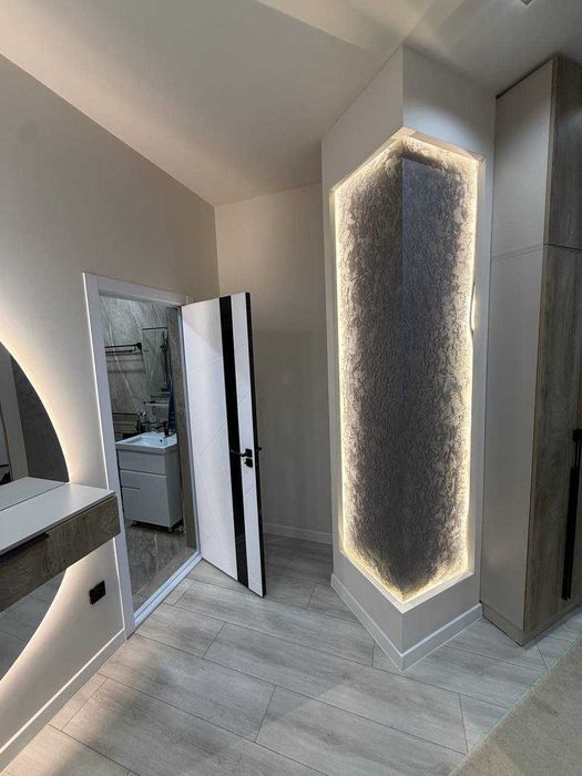 Белтепа   2/4/7   с ремонтом новостройка