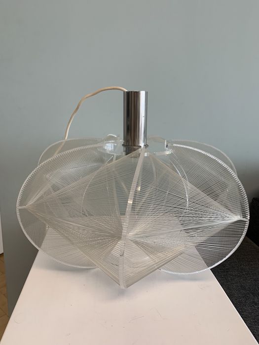 Полилей / Paul Secon за Sompex  / 70-те