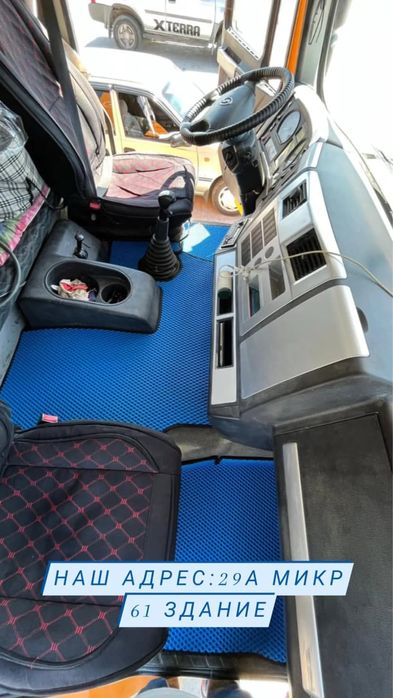 Ева полик 3Д полик 360 полик