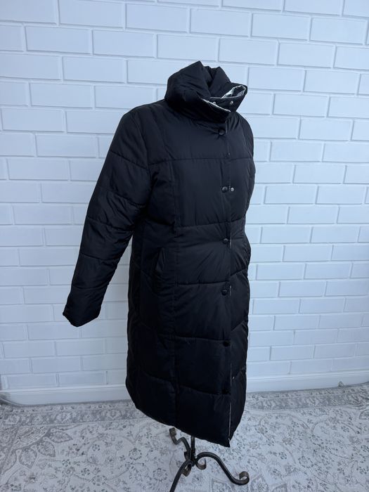 Пуховик женский куртка