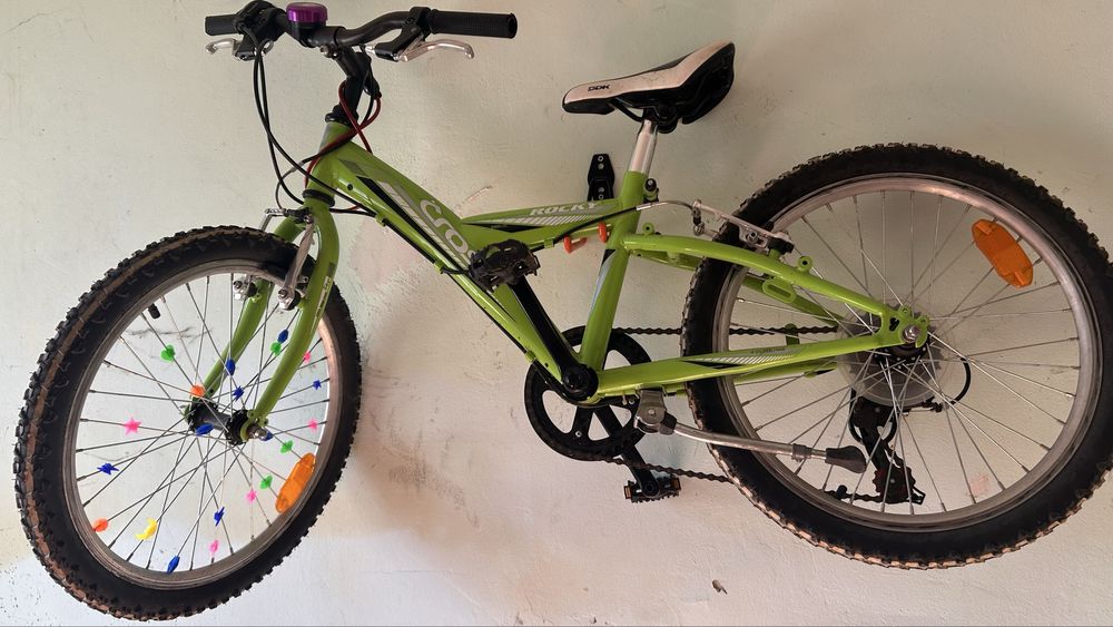 Детско колело