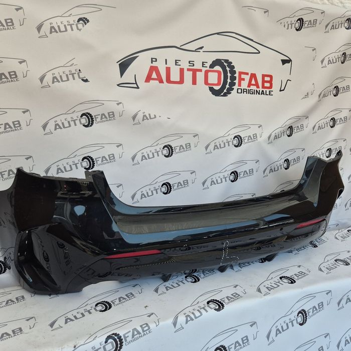 Bara spate BMW Seria 1 F40 M-Paket an 2019-2020-2021-2022-2023-2024