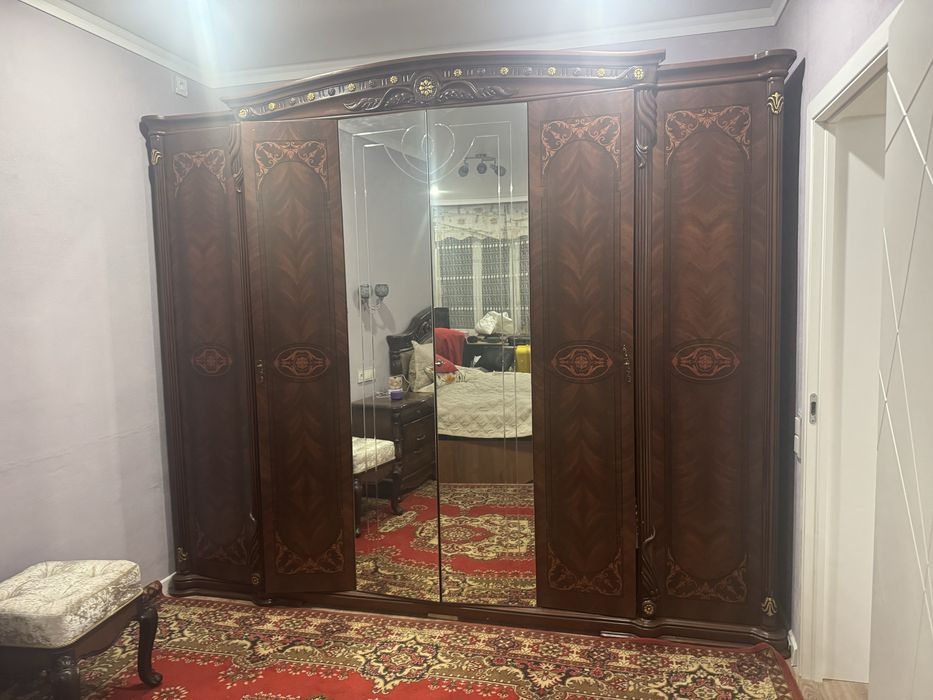 Шкаф для спальни малайзия