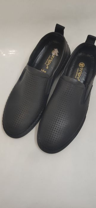 Продам туфли мужские