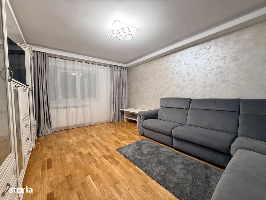 Blocurile tip vila ! Centru -  Tg Cucu , apartament 2 camere + parcare