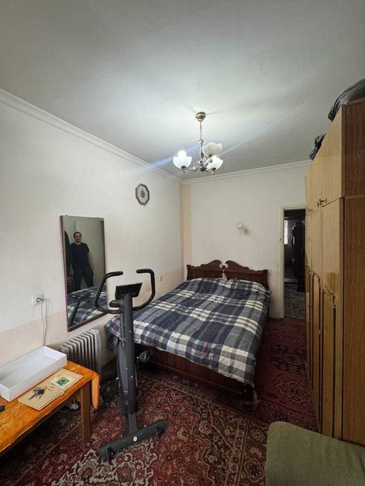 2-х комнатная, на Чиланзаре 20а квартале, 64м2, отдельный вход