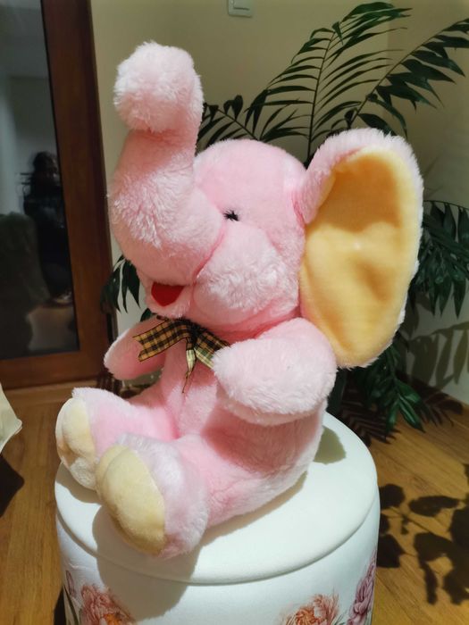 Плюшени играчки - различни видове и размери