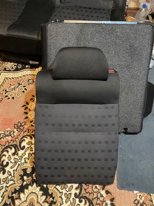 Vând interior passat b5.5 sedan