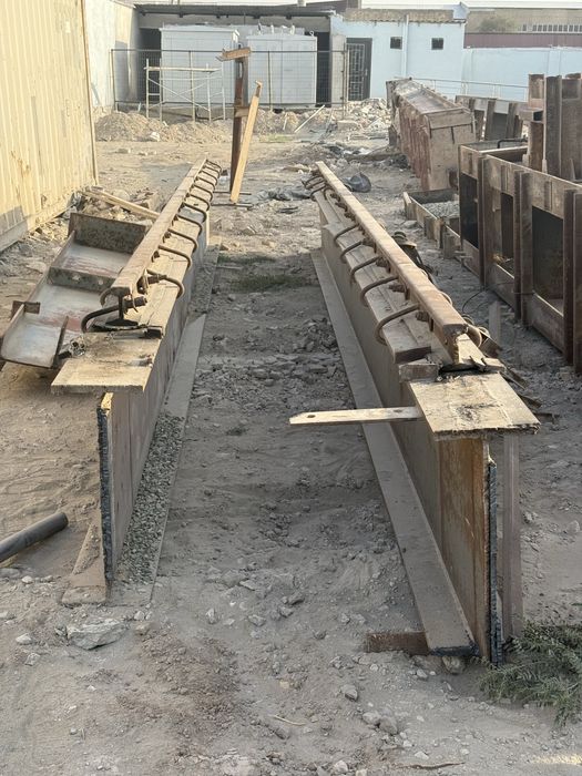 Двухтавор, Швеллер,Релис сотилади