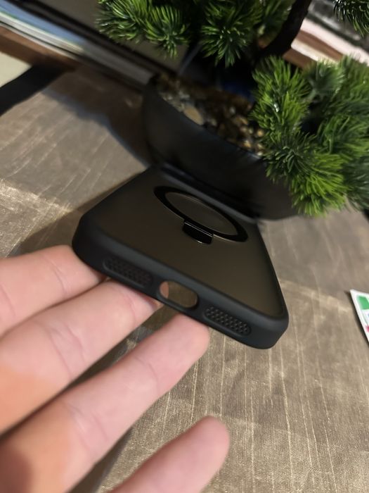 Husa Iphone 17 Pro Max