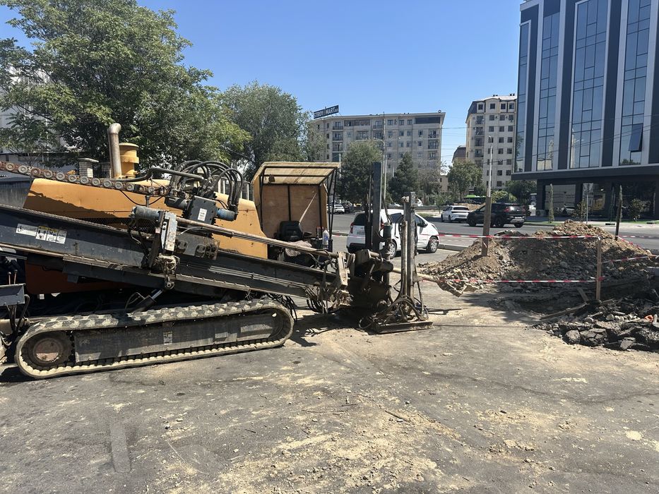 Бургулаш хизмати