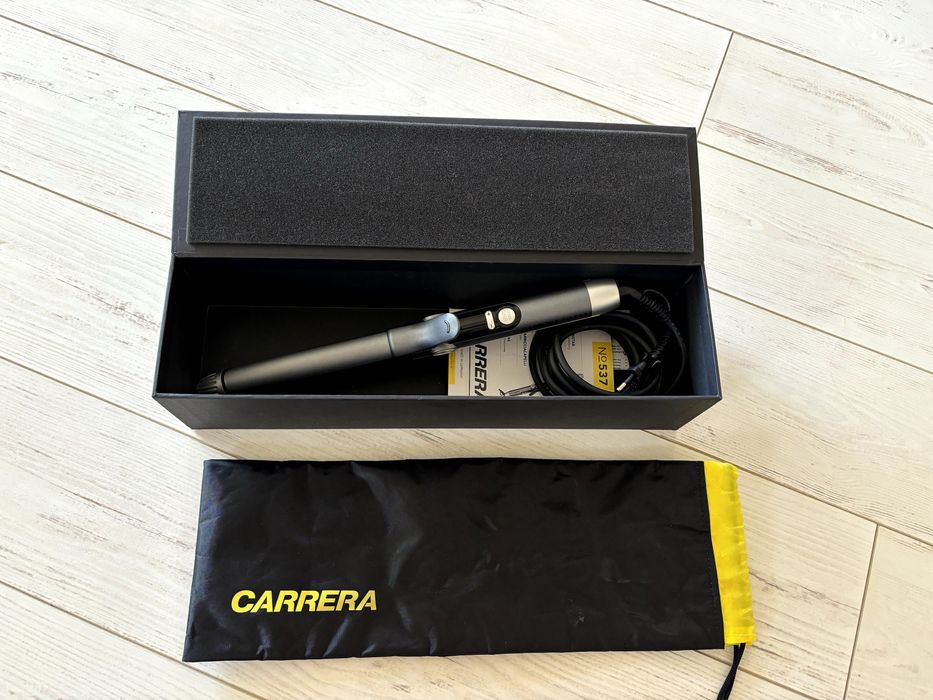 НОВА!! Маша за коса Carrera 537