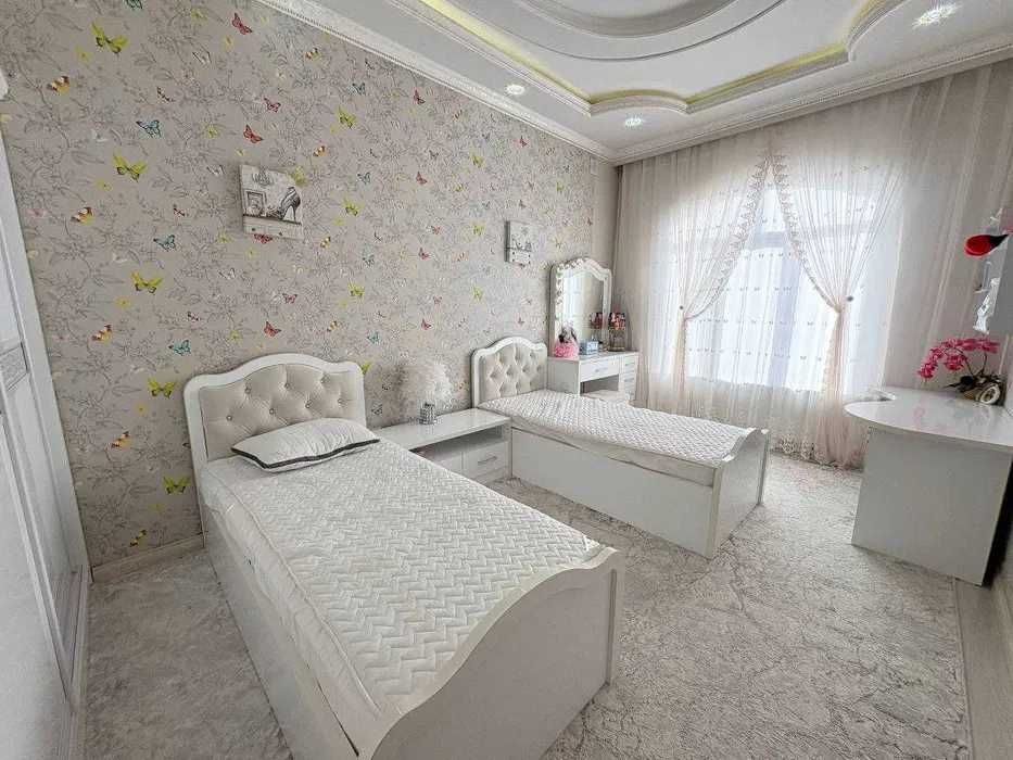 Военный Госпиталь, Буз Бозор, Светлана, БИЙ Максим Горкий. 3.5 сот Дом