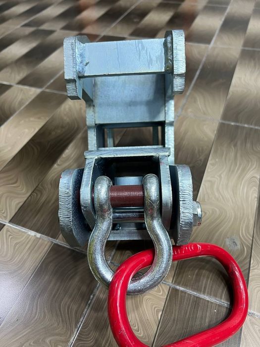 Захват для крана