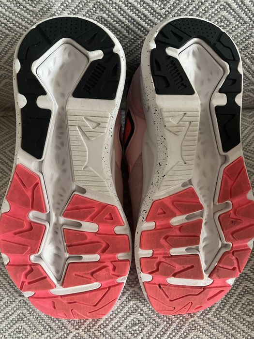 Дамски Маратонки Puma