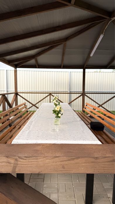 Дом в аренду посуточно