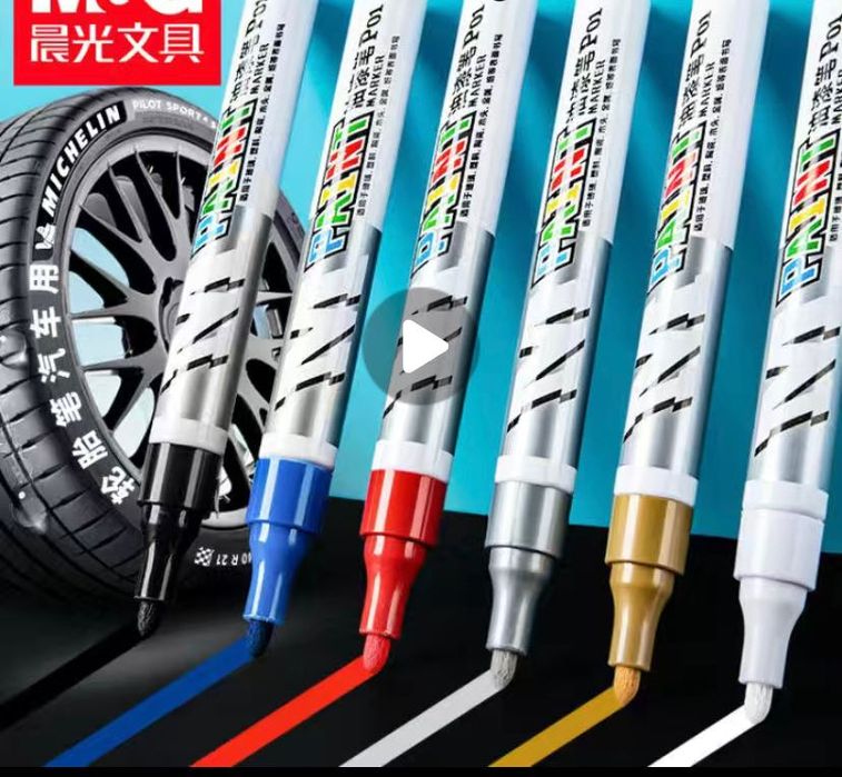 Для авто карандаш от царапин