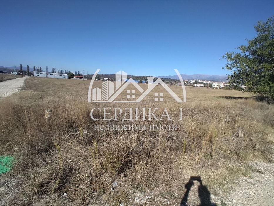 Продава се Парцел в Благоевград, Първа промишлена зона - 5000 кв.м за 53 €/кв.м - Снимка #1