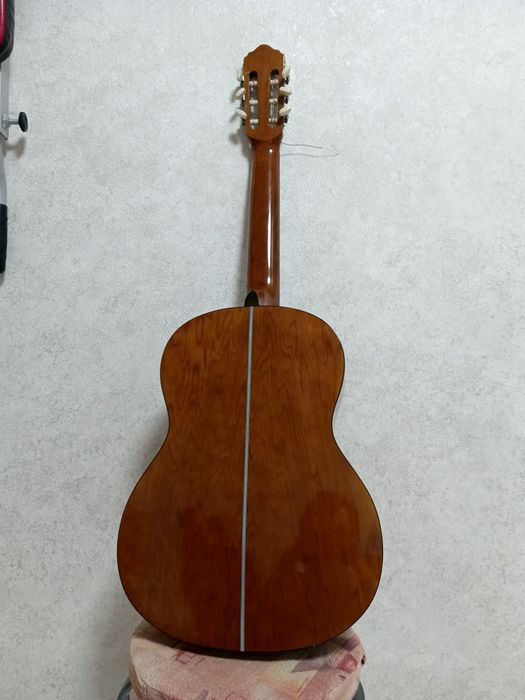 Гитара Flight  в идеале с чехлом