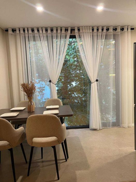 ЖК Kazahstan 3х ком 120м2