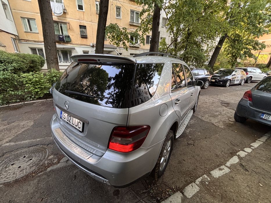 Vand/schimb ML 3.0