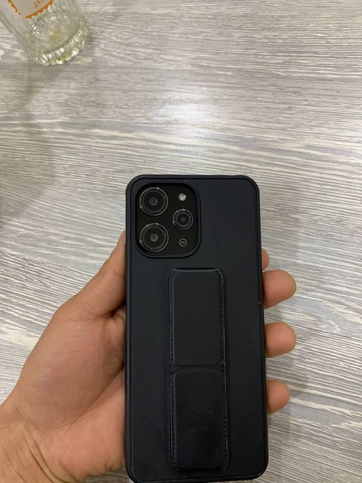 Redmi 12  8/256  karobka yoq holati zor aybi  yoq