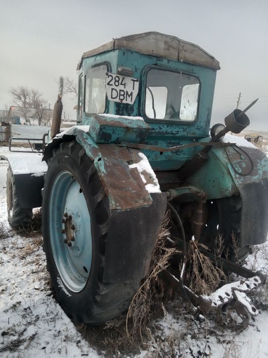 Продам т 40 в отличном состоянии