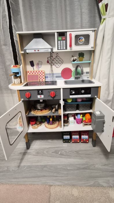 Детска кухня Lidll