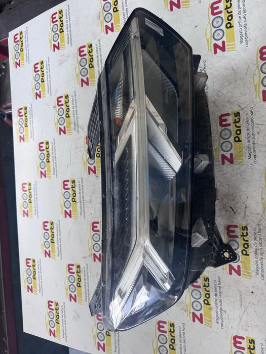 Far dreapta LED Dacia Jogger Logan 3 Sandero 3 2021-2023