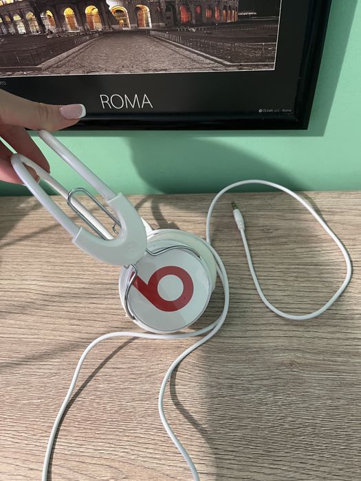 Слушалки Beats by Dr.DRE