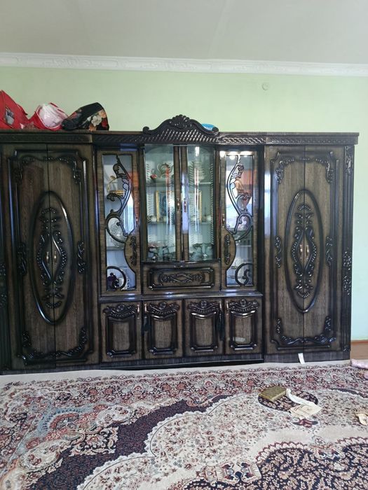 Stenka spalni teremo kamplekt sotiladi