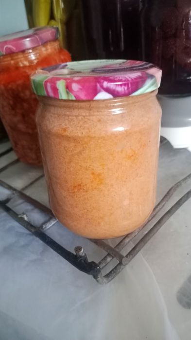 Продам соленье домашнее!